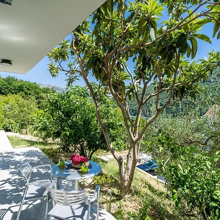 Voga Dubrovnik Exterior photo