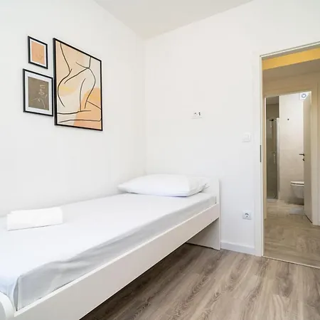 Voga Dubrovnik Exterior photo