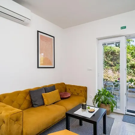 Voga Dubrovnik Exterior photo