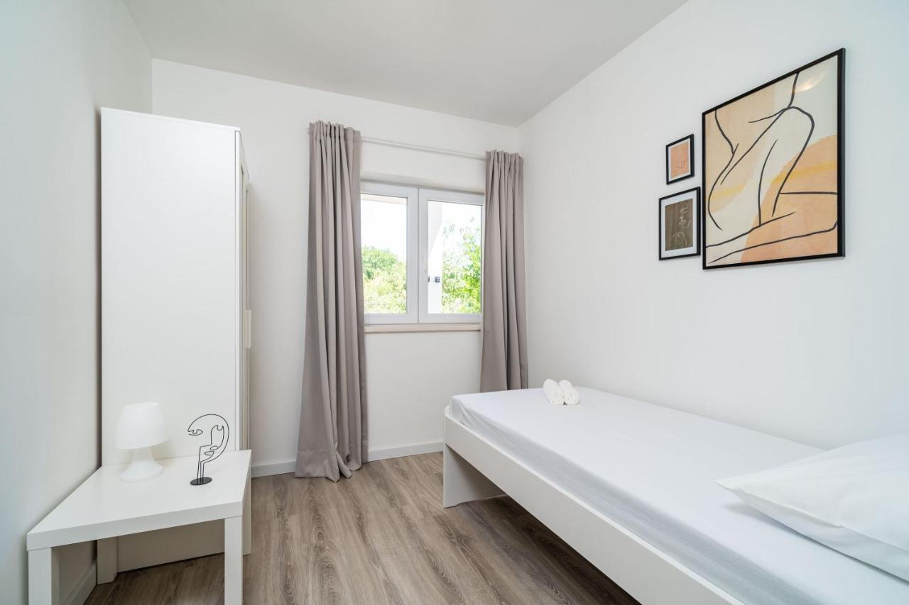Voga Apartment *
