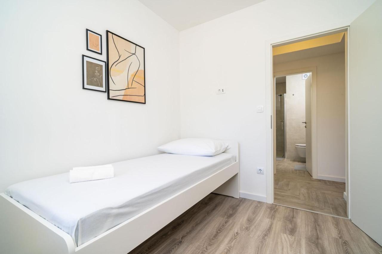 Voga Apartment